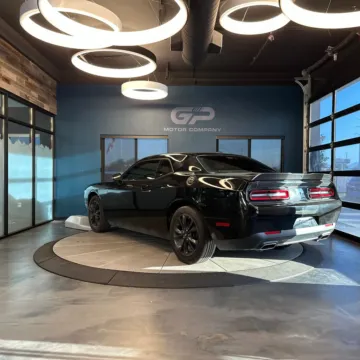 More photos of 2022 Dodge Challenger SXT at GP Motor Company, UT