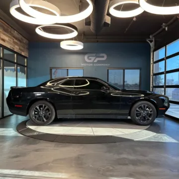 Photos of 2022 Dodge Challenger SXT for sale in Kaysville, UT at GP Motor Company