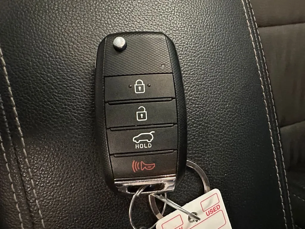 Kia Sportage photo 17