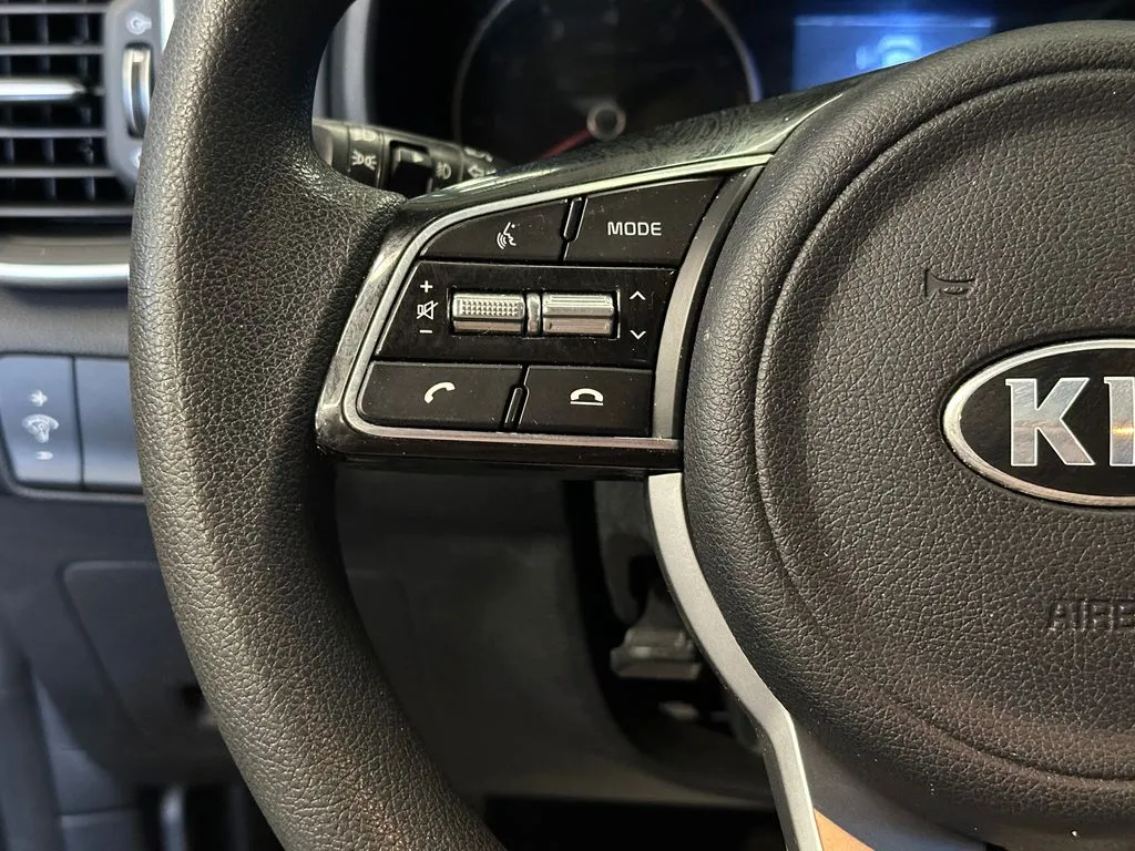 Kia Sportage photo 11
