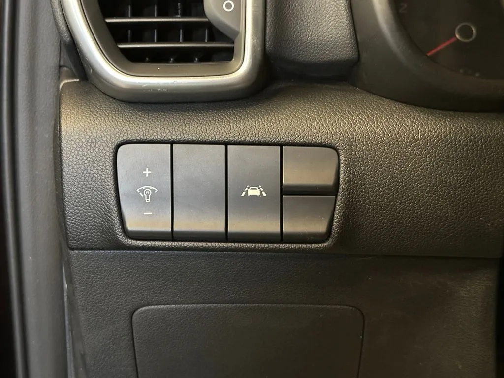 Kia Sportage photo 18