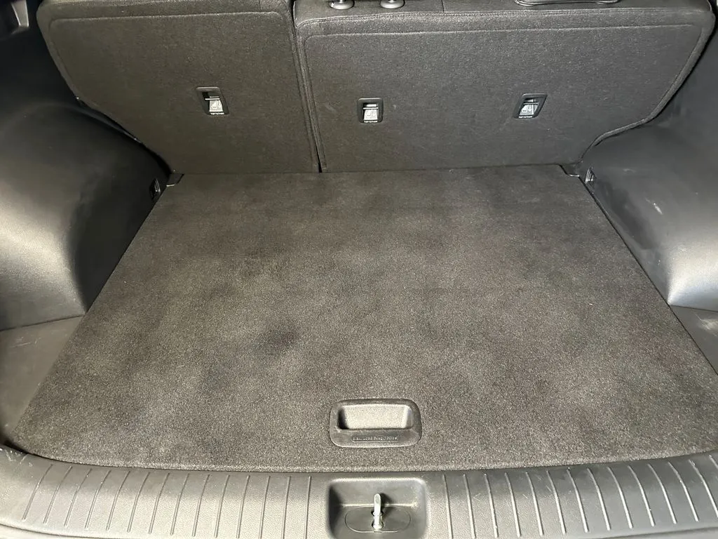Kia Sportage photo 22