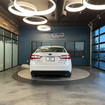 More photos of 2020 Subaru Impreza at GP Motor Company, UT