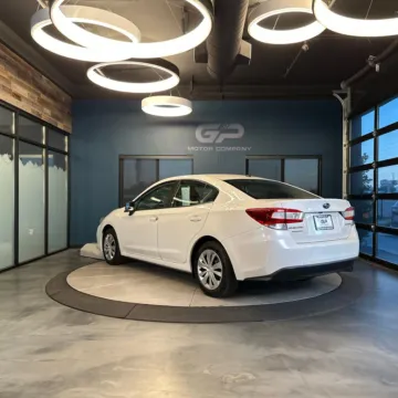 More photos of 2020 Subaru Impreza at GP Motor Company, UT