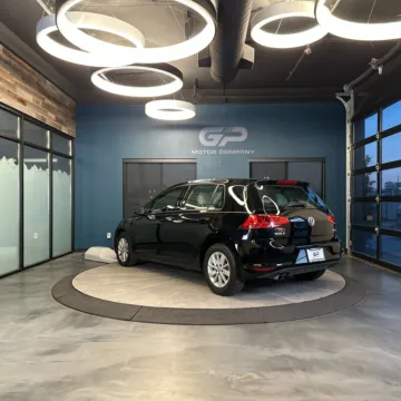 More photos of 2016 Volkswagen Golf TSI S 4-Door at GP Motor Company, UT
