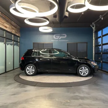 Photos of 2016 Volkswagen Golf TSI S 4-Door for sale in Kaysville, UT at GP Motor Company