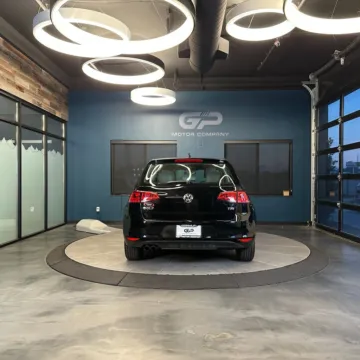 More photos of 2016 Volkswagen Golf TSI S 4-Door at GP Motor Company, UT