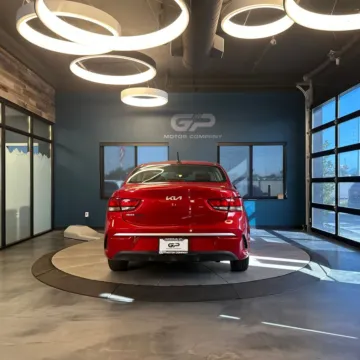 More photos of 2022 Kia Rio S at GP Motor Company, UT