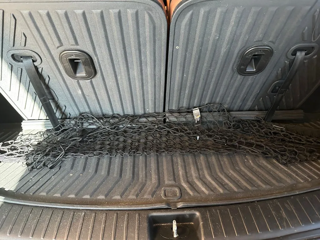 Kia Sorento photo 23