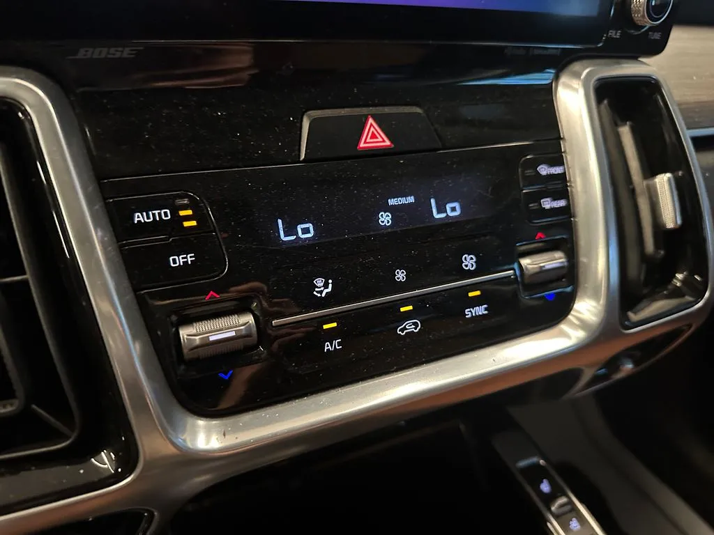 Kia Sorento photo 15