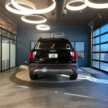 More photos of 2023 Kia Sorento X-Line SX Prestige at GP Motor Company, UT