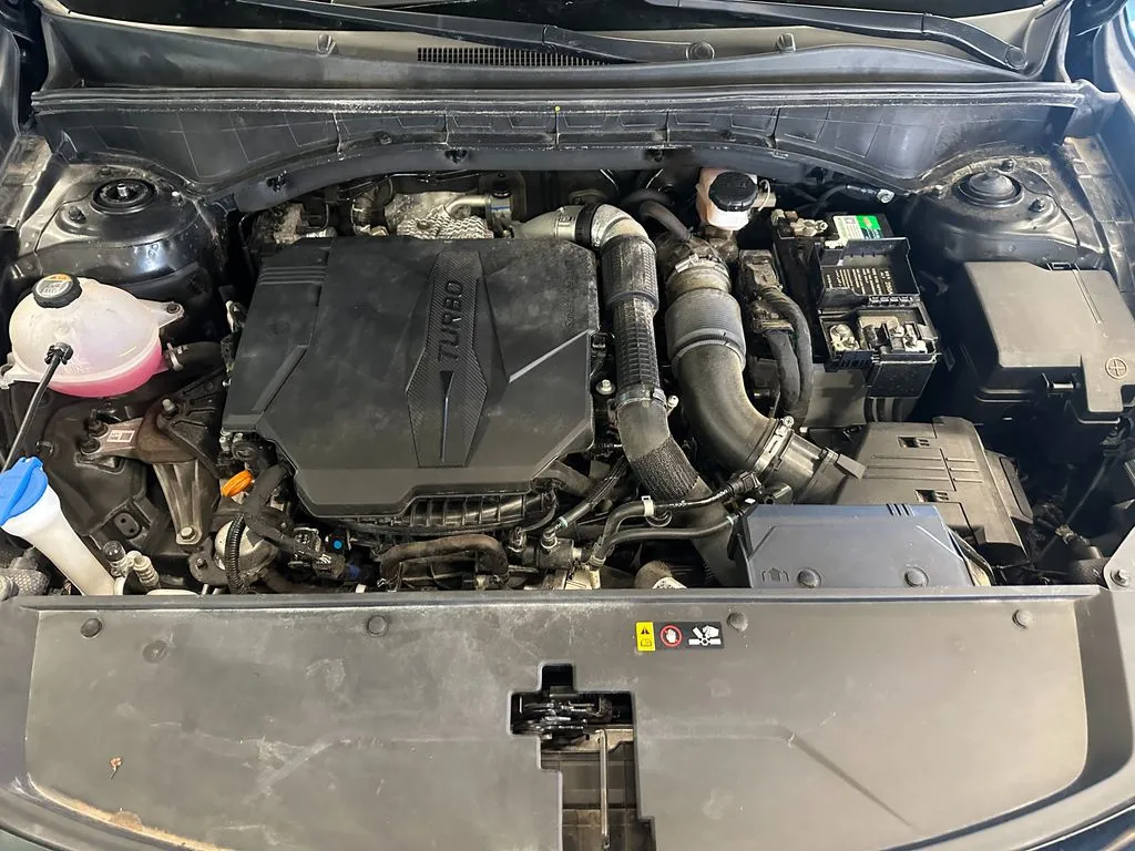Kia Sorento photo 24
