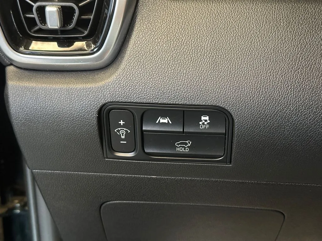 Kia Sorento photo 18