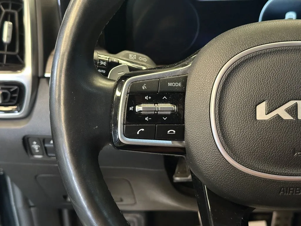 Kia Sorento photo 11
