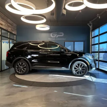 Photos of 2023 Kia Sorento X-Line SX Prestige for sale in Kaysville, UT at GP Motor Company