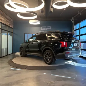 More photos of 2023 Kia Sorento X-Line SX Prestige at GP Motor Company, UT