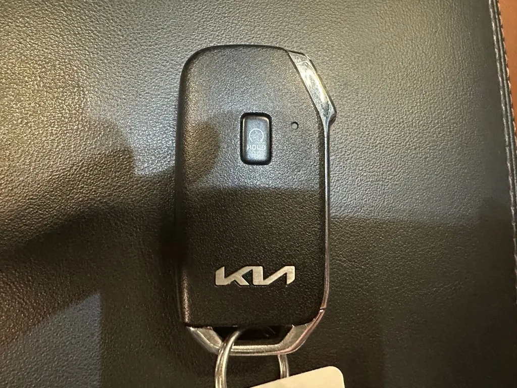 Kia Sorento photo 17