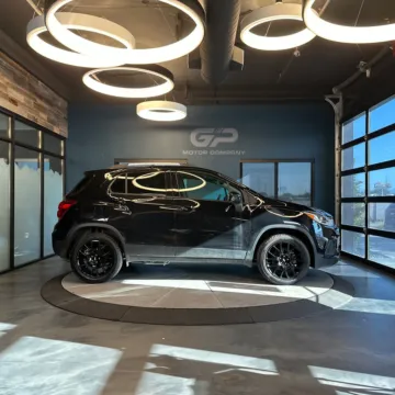 Photos of 2022 Chevrolet Trax LT for sale in Kaysville, UT at GP Motor Company