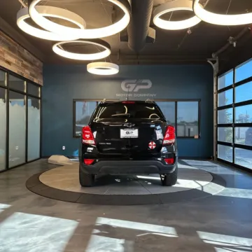 More photos of 2022 Chevrolet Trax LT at GP Motor Company, UT