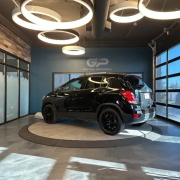 More photos of 2022 Chevrolet Trax LT at GP Motor Company, UT