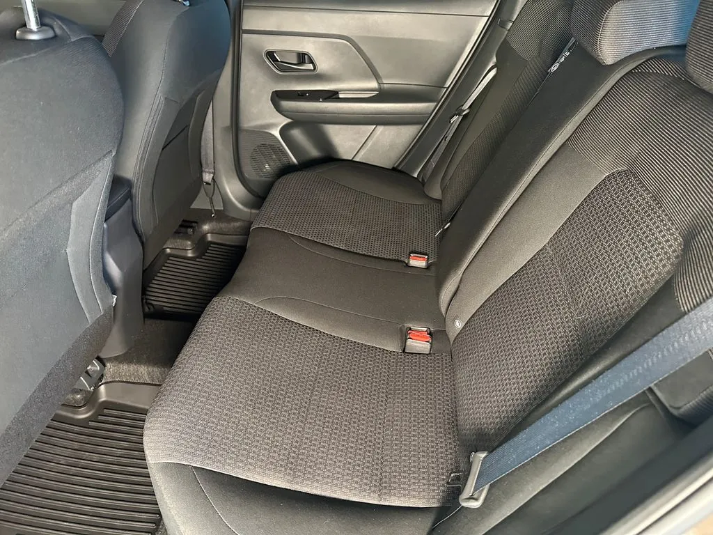 Nissan Kicks photo 21