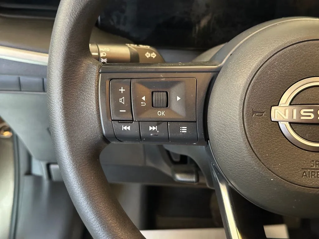 Nissan Kicks photo 11