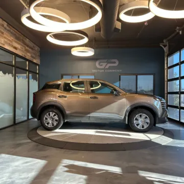 Photos of 2025 Nissan Kicks S for sale in Kaysville, UT at GP Motor Company