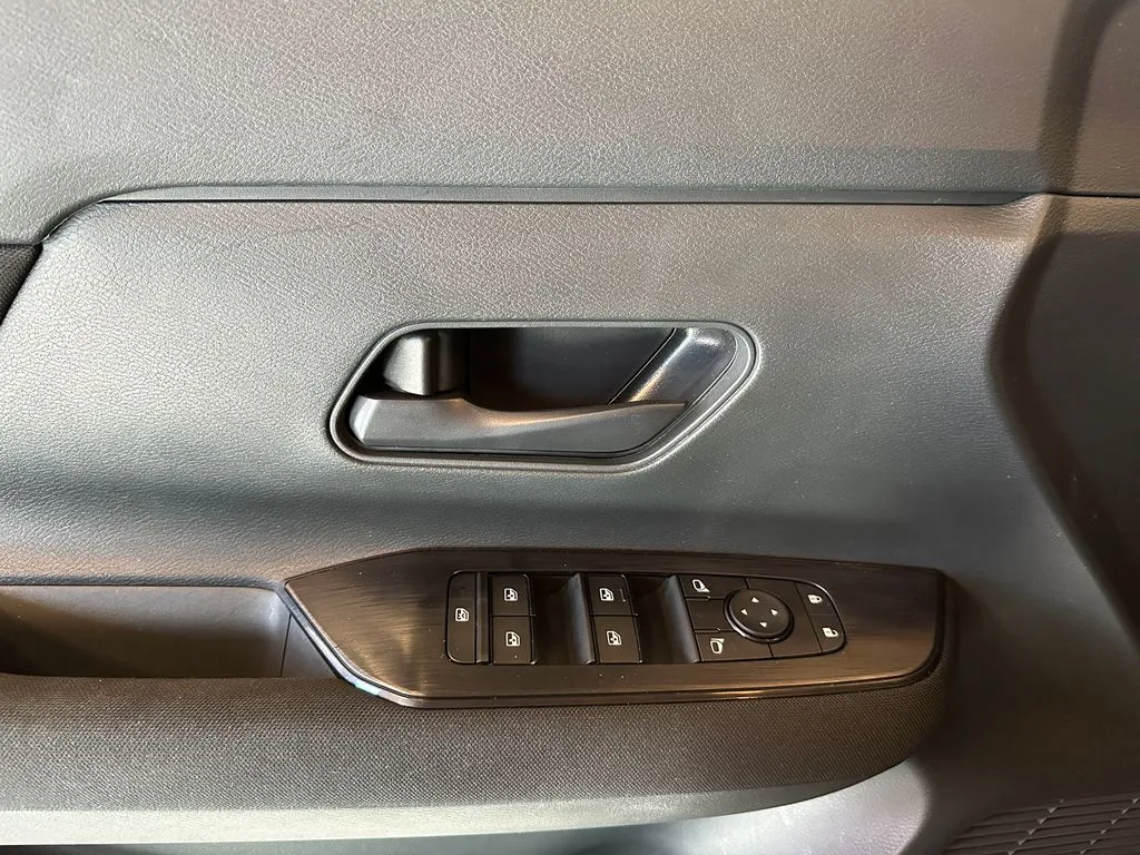 Nissan Kicks photo 19