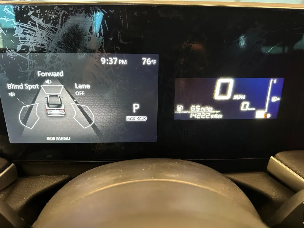 Nissan Kicks photo 10