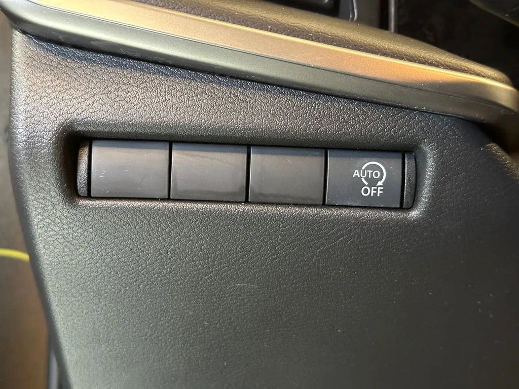 Nissan Kicks photo 18