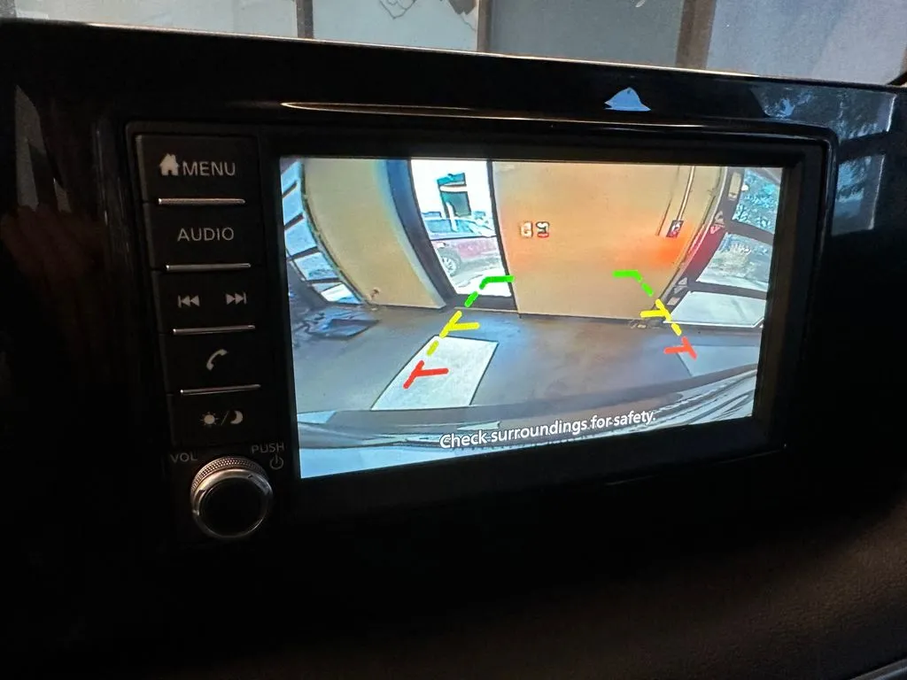 Nissan Kicks photo 14