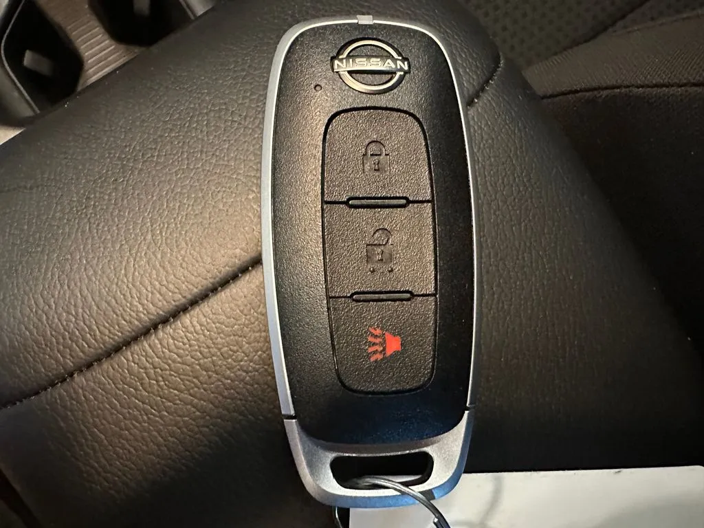 Nissan Kicks photo 17