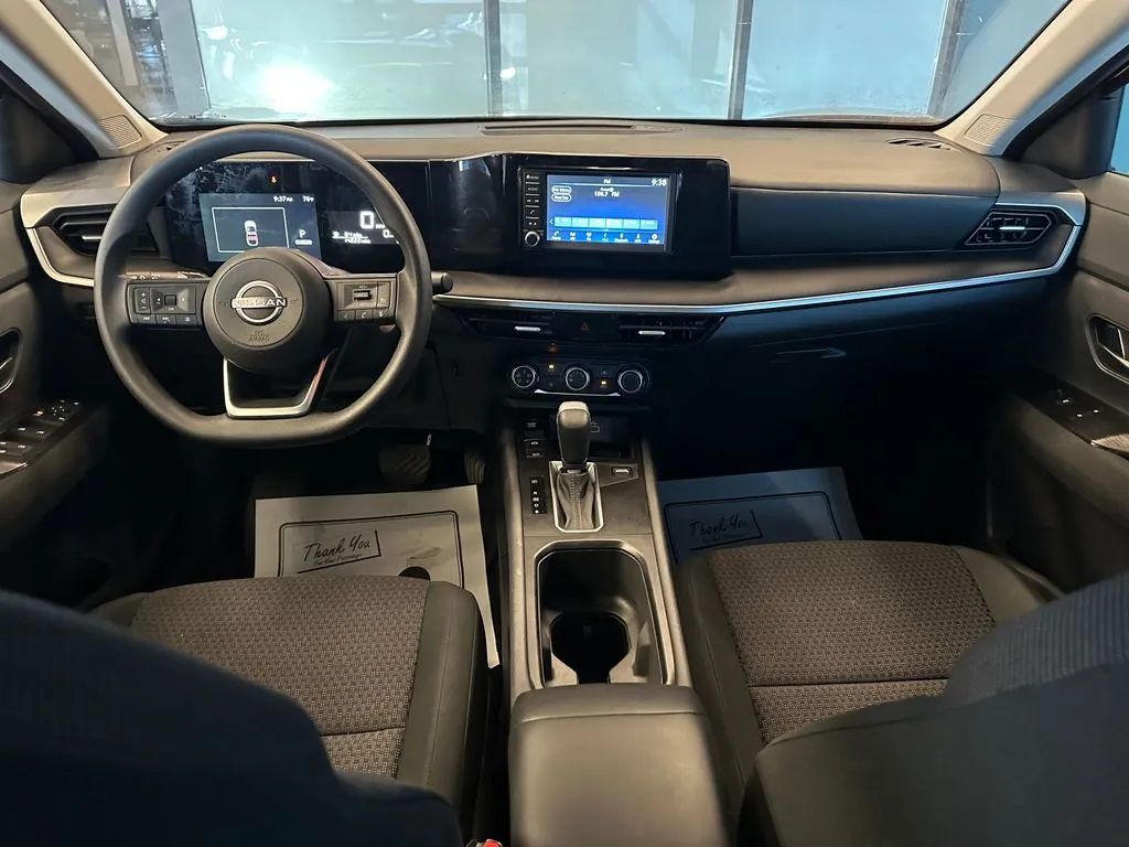 Nissan Kicks photo 9
