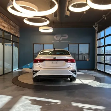 More photos of 2020 Kia Forte LXS at GP Motor Company, UT