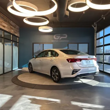 More photos of 2020 Kia Forte LXS at GP Motor Company, UT