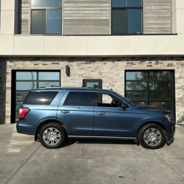 Photos of 2019 Ford Expedition Limited for sale in Kaysville, UT at GP Motor Company