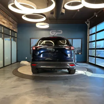 More photos of 2020 Mazda CX-9 Grand Touring at GP Motor Company, UT