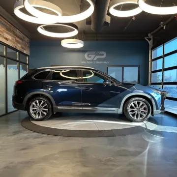Photos of 2020 Mazda CX-9 Grand Touring for sale in Kaysville, UT at GP Motor Company