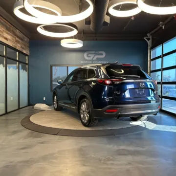 More photos of 2020 Mazda CX-9 Grand Touring at GP Motor Company, UT
