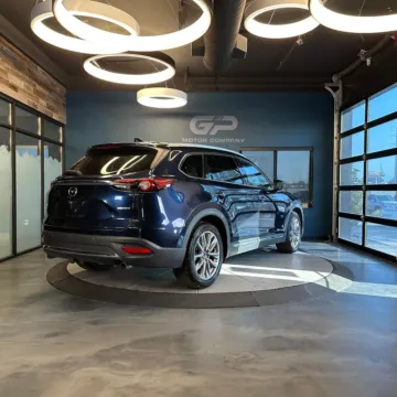 Another view of 2020 Mazda CX-9 Grand Touring for sale in Kaysville, UT at GP Motor Company