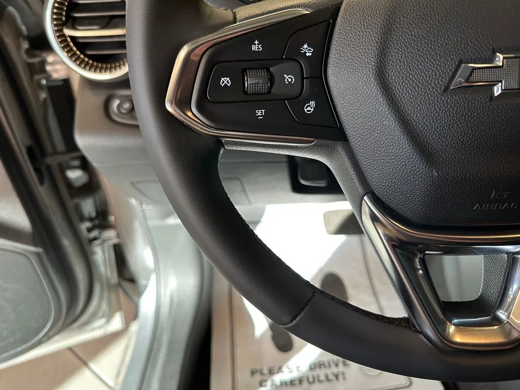 Chevrolet Trax photo 11