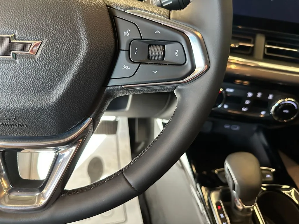 Chevrolet Trax photo 12