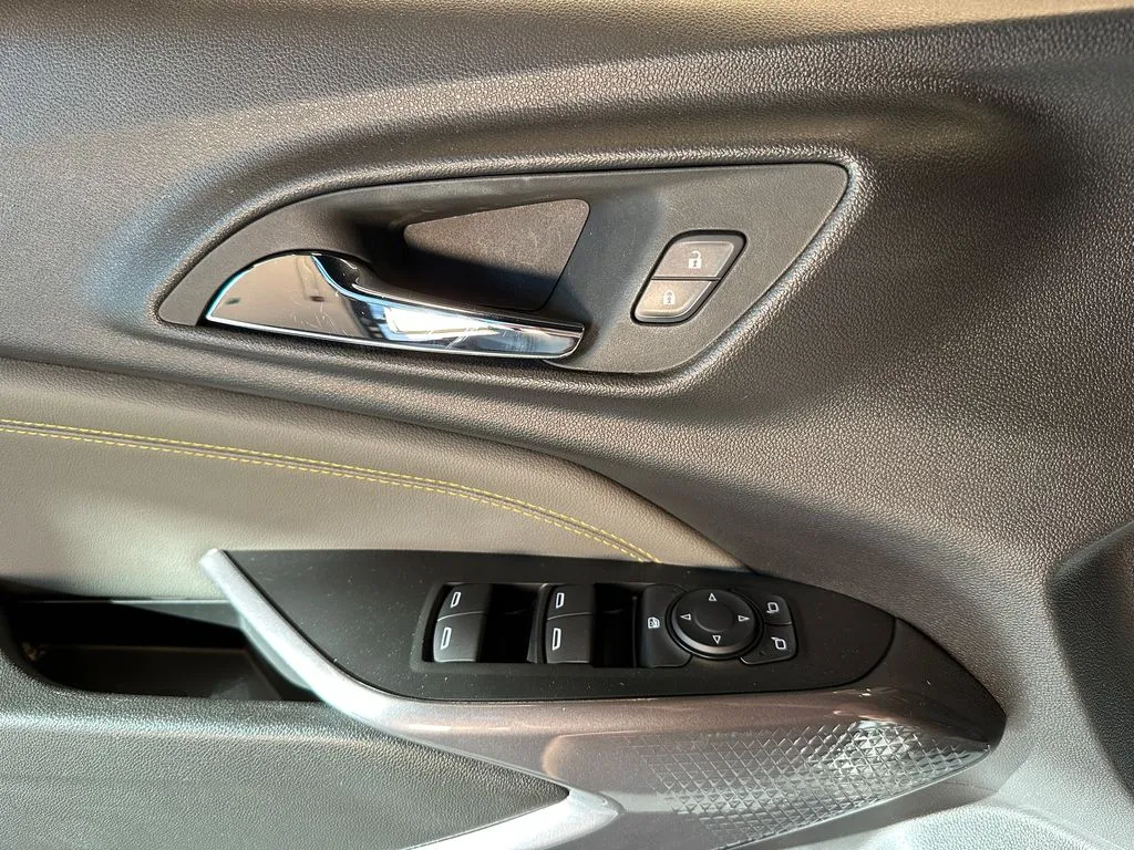 Chevrolet Trax photo 19