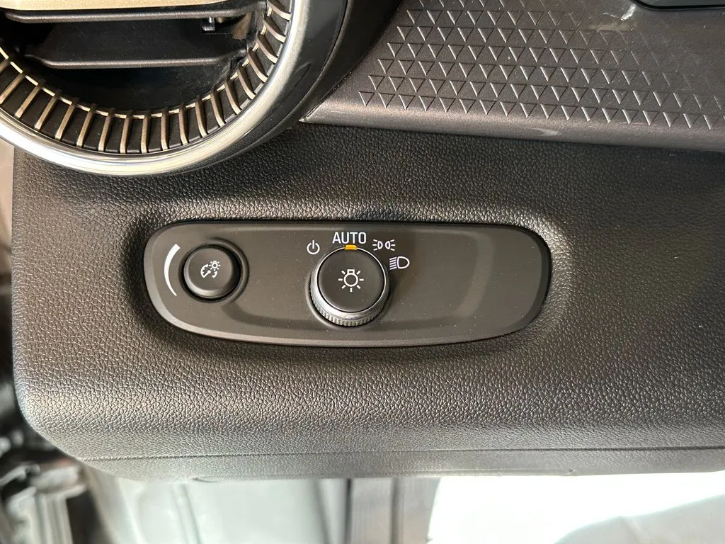 Chevrolet Trax photo 18