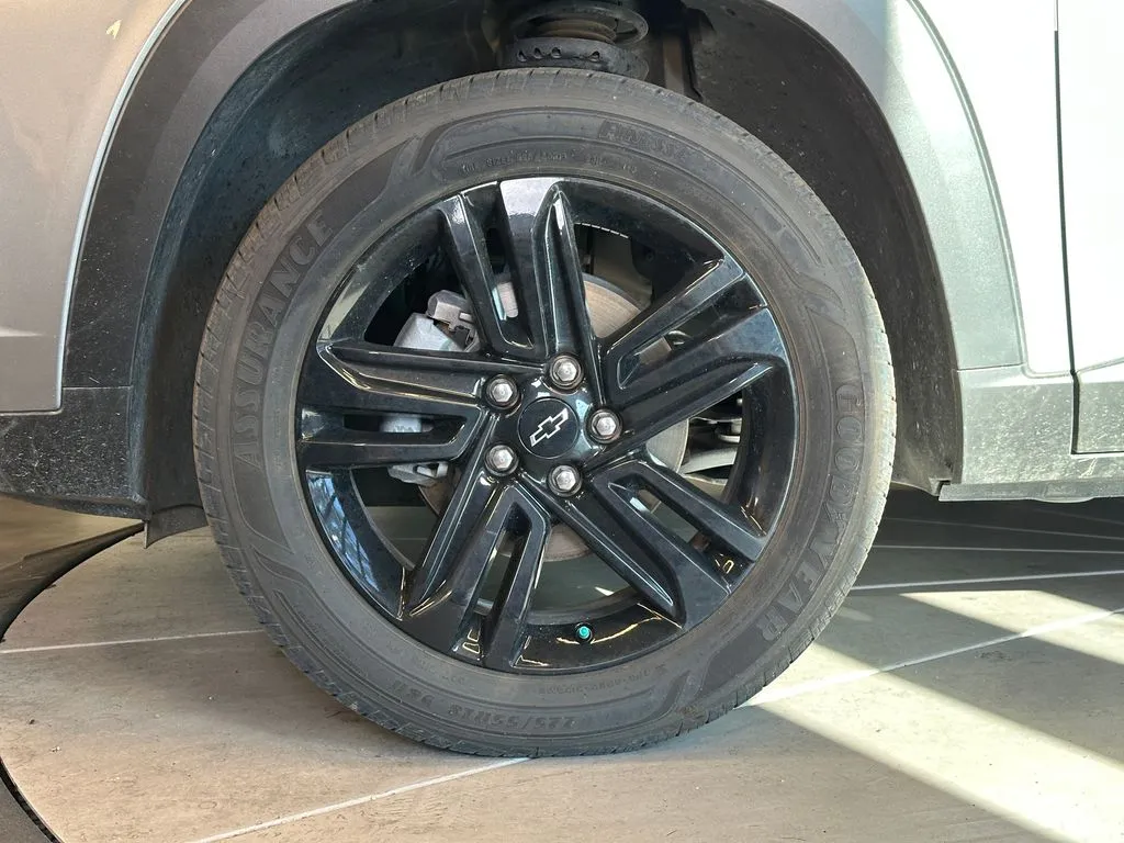 Chevrolet Trax photo 24