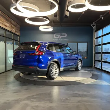 Another view of 2023 Honda CR-V EX-L for sale in Kaysville, UT at GP Motor Company