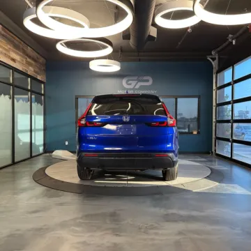 More photos of 2023 Honda CR-V EX-L at GP Motor Company, UT