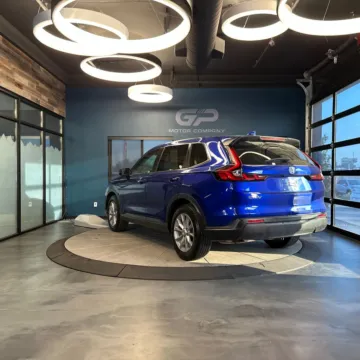 More photos of 2023 Honda CR-V EX-L at GP Motor Company, UT