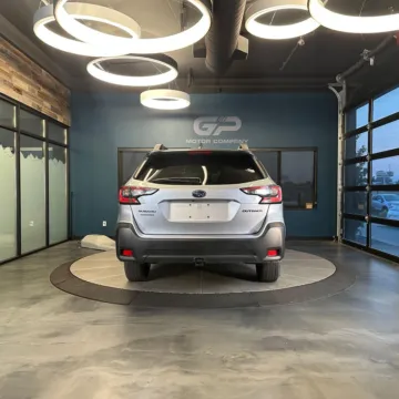 More photos of 2023 Subaru Outback Onyx Edition at GP Motor Company, UT
