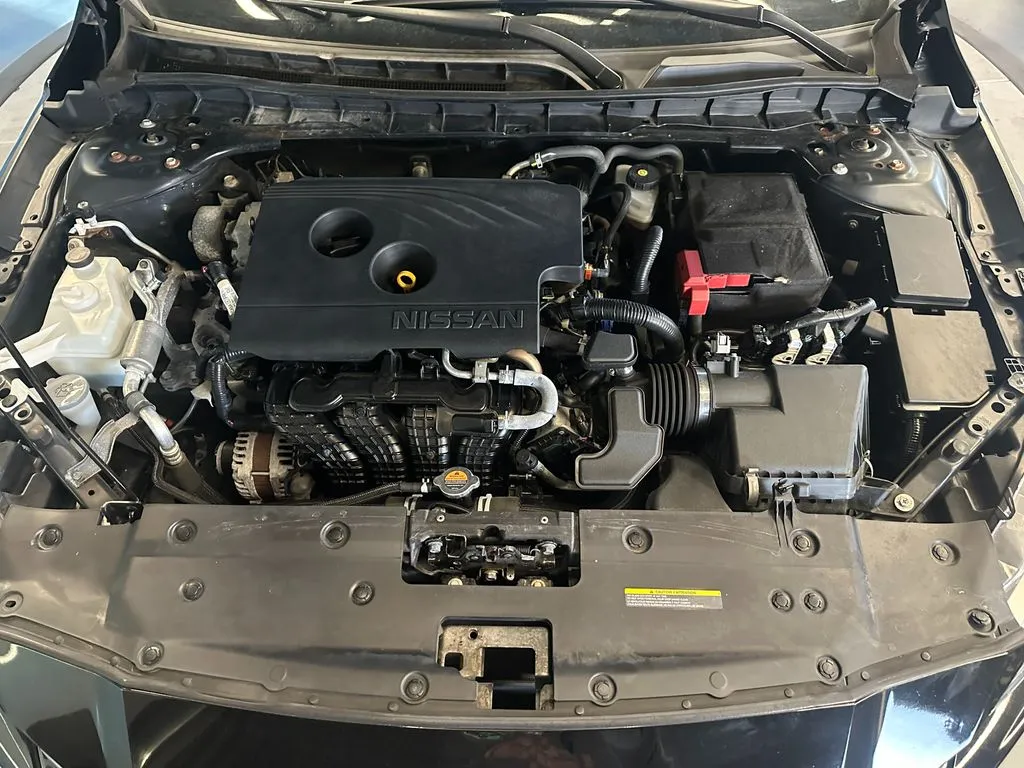 Nissan Altima photo 23